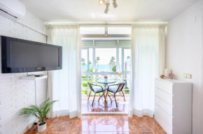 Sea View Apartment